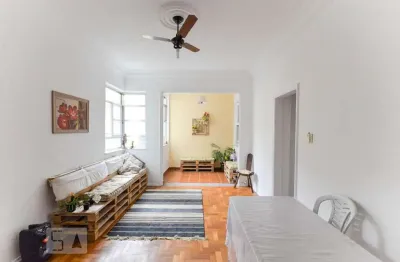 Apartamento para aluguel - grajaú, 3 quartos,  115 m² - rio de janeiro