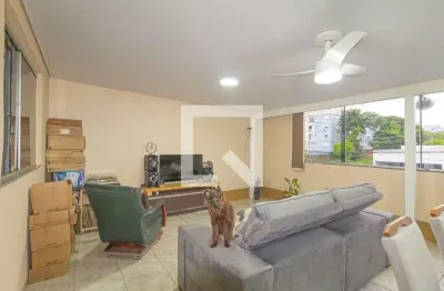 Casa com 2 quartos para alugar na Avenida A.j. Renner, Estância Velha, Canoas