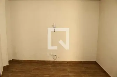 Kitnet / stúdio para aluguel - centro, 1 quarto,  45 m² - são paulo