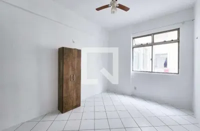 Apartamento para aluguel - santa teresa, 1 quarto,  25 m² - rio de janeiro