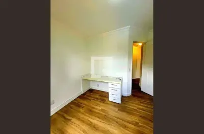 Apartamento para aluguel - portal do morumbi, 3 quartos,  110 m² - são paulo