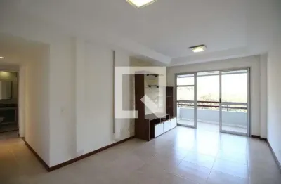 Apartamento para aluguel - freguesia , 2 quartos,  66 m² - rio de janeiro