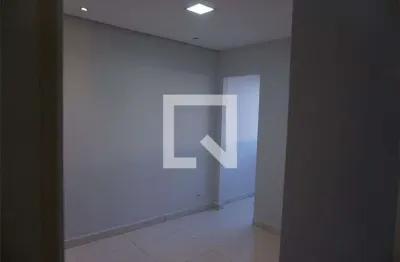 Apartamento para aluguel - iate clube americana, 1 quarto,  50 m² - americana