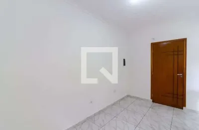 Apartamento para aluguel - cidade ademar, 2 quartos,  44 m² - são paulo