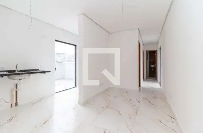 Apartamento para aluguel - itaquera, 2 quartos,  50 m² - são paulo