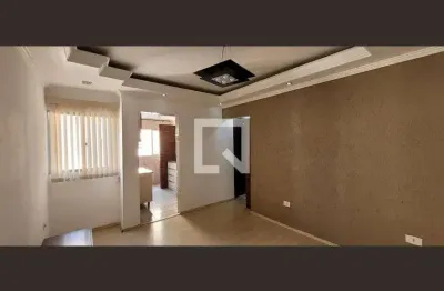 Apartamento para aluguel - vila miranda, 2 quartos,  57 m² - itaquaquecetuba