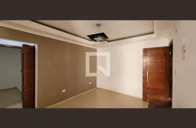 Apartamento para aluguel - vila miranda, 2 quartos,  57 m² - itaquaquecetuba