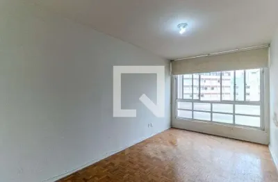 Kitnet / stúdio para aluguel - santa cecília, 1 quarto,  30 m² - são paulo