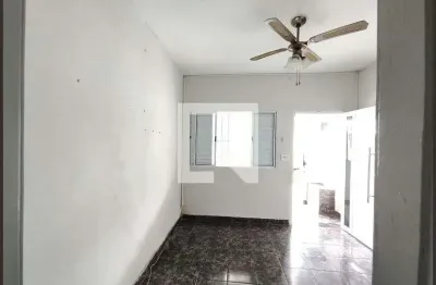 Casa para aluguel - vila santa margarida, 2 quartos,  70 m² - ferraz de vasconcelos