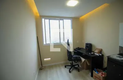 Apartamento com 1 quarto para alugar na Rua Siqueira Bueno, Belém, São Paulo