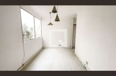 Apartamento para aluguel - santana, 2 quartos,  50 m² - são paulo