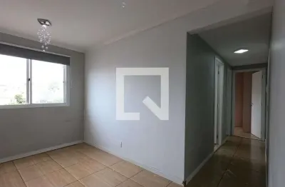 Apartamento para aluguel - jardim taboão, 2 quartos,  40 m² - são paulo