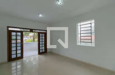 Casa para aluguel - glória, 2 quartos,  100 m² - belo horizonte