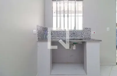 Casa para aluguel - jardim sao luis, 1 quarto,  35 m² - são paulo