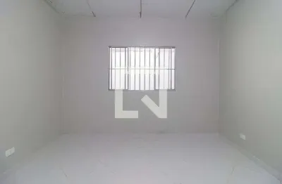 Casa para aluguel - jardim sao luis, 1 quarto,  35 m² - são paulo