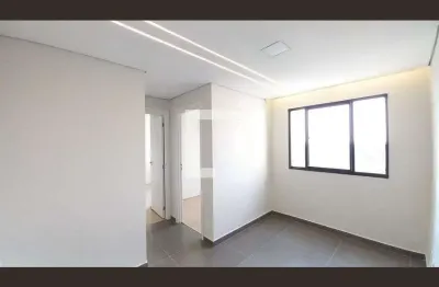 Apartamento para aluguel - jardim ipaussurama , 2 quartos,  38 m² - campinas