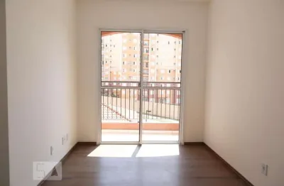 Apartamento para aluguel - tamoio, 2 quartos,  52 m² - jundiaí