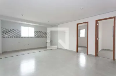 Apartamento para aluguel - vila esperança, 2 quartos,  49 m² - são paulo