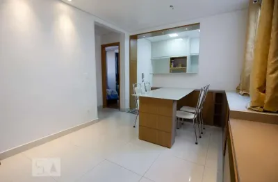 Apartamento para aluguel - bandeirantes, 2 quartos,  60 m² - belo horizonte
