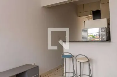 Apartamento para aluguel - campo limpo, 2 quartos,  50 m² - americana