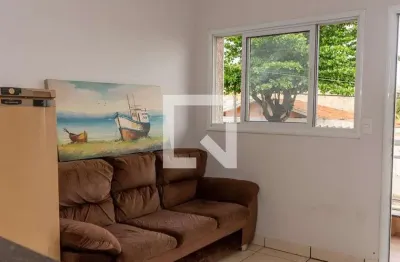 Apartamento para aluguel - campo limpo, 2 quartos,  50 m² - americana