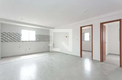 Apartamento para aluguel - vila esperança, 2 quartos,  48 m² - são paulo