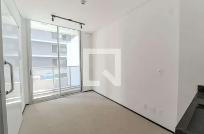 Kitnet / stúdio para aluguel - consolação, 1 quarto,  20 m² - são paulo