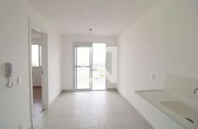 Apartamento para aluguel - cidade ademar, 1 quarto,  32 m² - são paulo