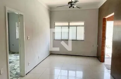 Casa para aluguel - saracuruna, 2 quartos,  265 m² - duque de caxias