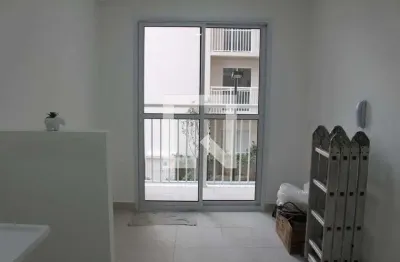 Apartamento para aluguel - vila santa clara, 1 quarto,  28 m² - são paulo