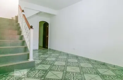 Casa para aluguel - bosque dos eucaliptos, 3 quartos,  125 m² - são josé dos campos