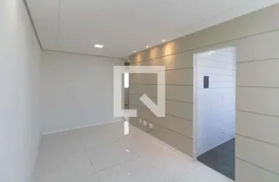 Apartamento para aluguel - castelo, 3 quartos,  60 m² - belo horizonte