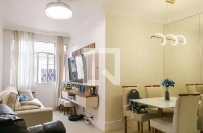 Apartamento para aluguel - quintino bocaiúva, 2 quartos,  82 m² - rio de janeiro