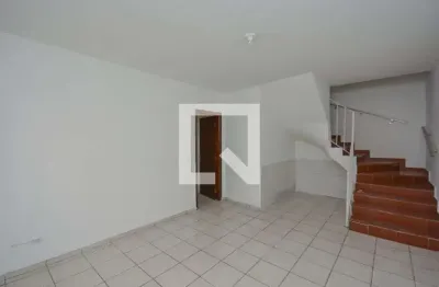 Casa para aluguel - jardim marajoara , 2 quartos,  75 m² - são paulo