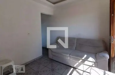Casa para aluguel - vila mascote, 2 quartos,  44 m² - são paulo
