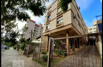 Apartamento para aluguel - higienópolis, 1 quarto,  50 m² - porto alegre