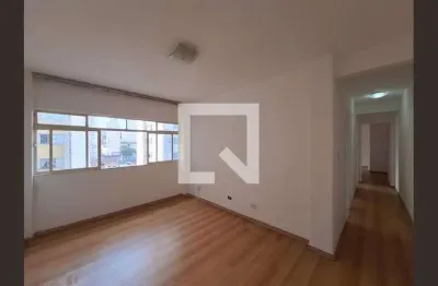 Apartamento para aluguel - santana, 2 quartos,  60 m² - são paulo