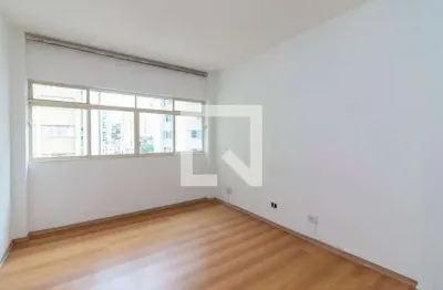 Apartamento para aluguel - santana, 2 quartos,  60 m² - são paulo