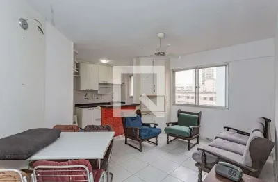 Apartamento para aluguel - aclimação, 2 quartos,  57 m² - são paulo