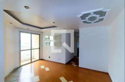 Apartamento para aluguel - vila califórnia, 2 quartos,  65 m² - são paulo