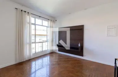 Apartamento para aluguel - mandaqui, 2 quartos,  80 m² - são paulo