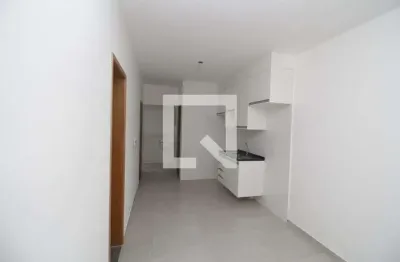 Apartamento para aluguel - vila esperança, 2 quartos,  40 m² - são paulo