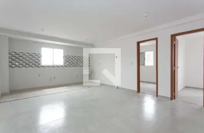 Apartamento para aluguel - vila esperança, 2 quartos,  48 m² - são paulo