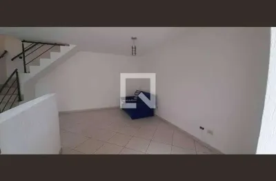 Casa para aluguel - vila yara, 2 quartos,  75 m² - osasco