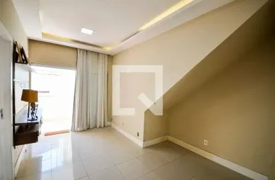 Casa / sobrado em condomínio para aluguel - vila isabel, 2 quartos,  59 m² - rio de janeiro