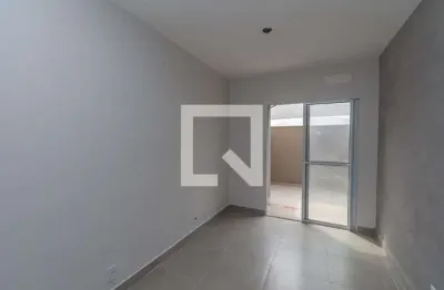 Apartamento para aluguel - jardim novo angulo, 2 quartos,  86 m² - hortolândia