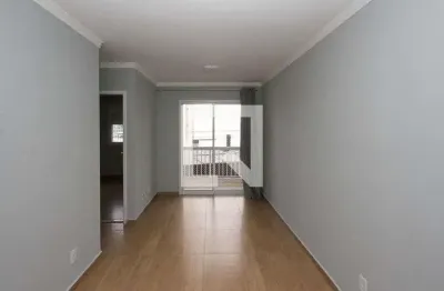Apartamento para aluguel - vila califórnia, 2 quartos,  50 m² - são paulo