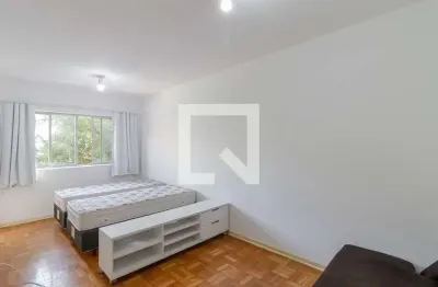 Apartamento para aluguel - cambuci, 1 quarto,  49 m² - são paulo