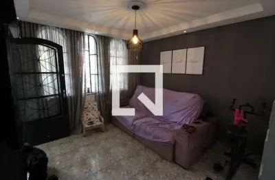 Casa para aluguel - vila gustavo, 3 quartos,  129 m² - são paulo