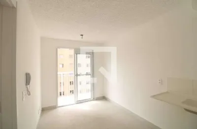 Apartamento para aluguel - cidade ademar, 1 quarto,  36 m² - são paulo